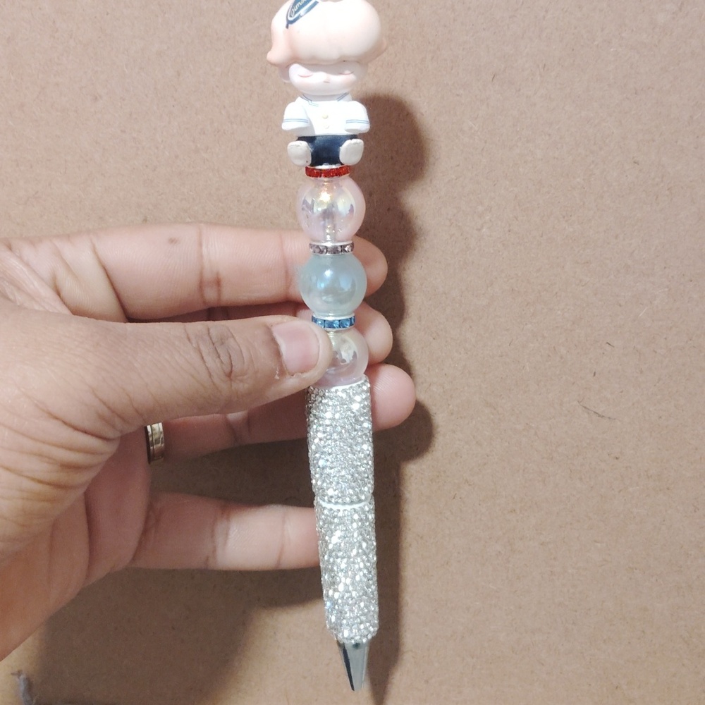 Beaded Pens - Picture 5 of 6